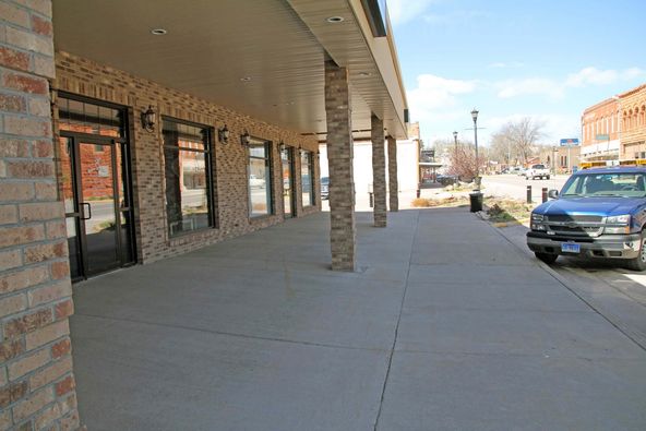 200 N Chicago St, Hot Springs, SD 57747